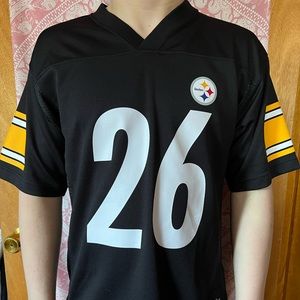 Youth Large Bell Jersey